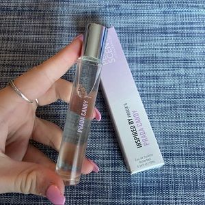 Perfect Scents inspired by Prada’s prada candy rollerball